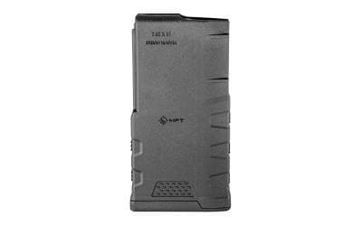 Mission First Tactical, Magazine, 308 Winchester, 762NATO, Fits AR-10, 20 Rounds