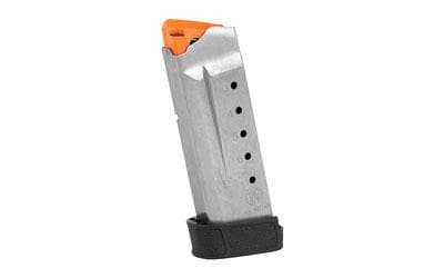 Smith & Wesson, Magazine, 45 ACP, 7 Round, Fits M&P SHIELD, Stainless