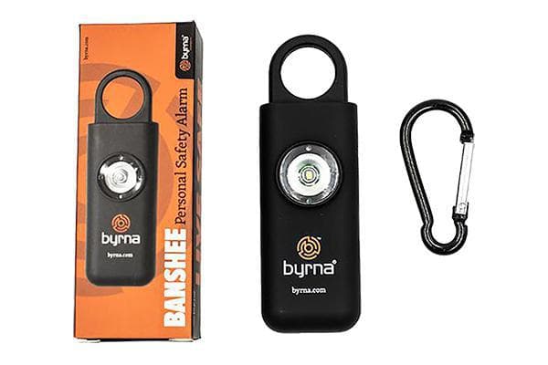 Byrna BANSHEE SAFETY ALARM