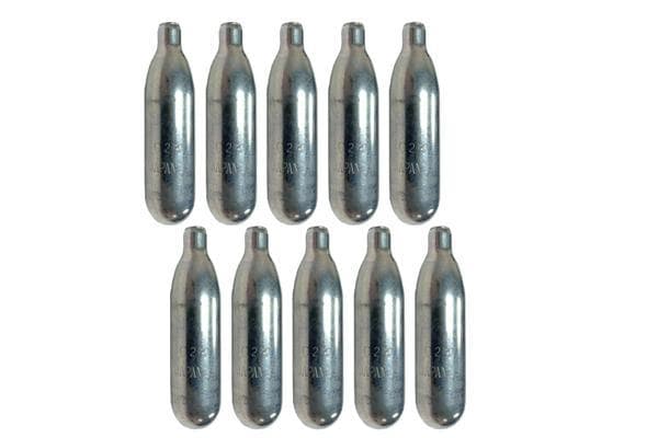 Byrna CO2 12 GRM 10 PACK