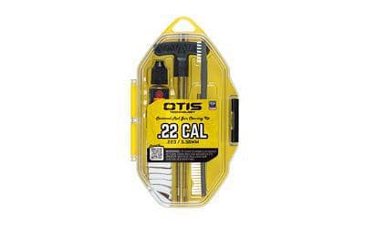 Otis Technology, .22 Caliber Rifle Cleaning Kit