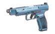 CANIK, METE SFX Pro 9mm Stingray Cerakote, 3 Dot White Sights, Flared Magwell, Optic Ready, 2 Magazines