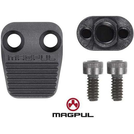 Magpul Enhanced AR Magazine Release