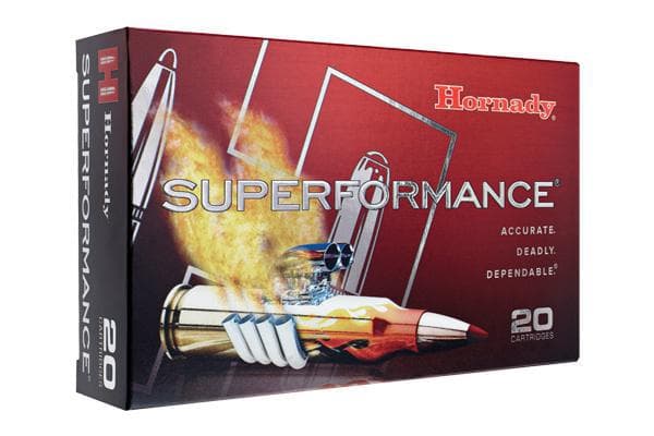 HRN 7MM08 139GR SPF SST 20RD