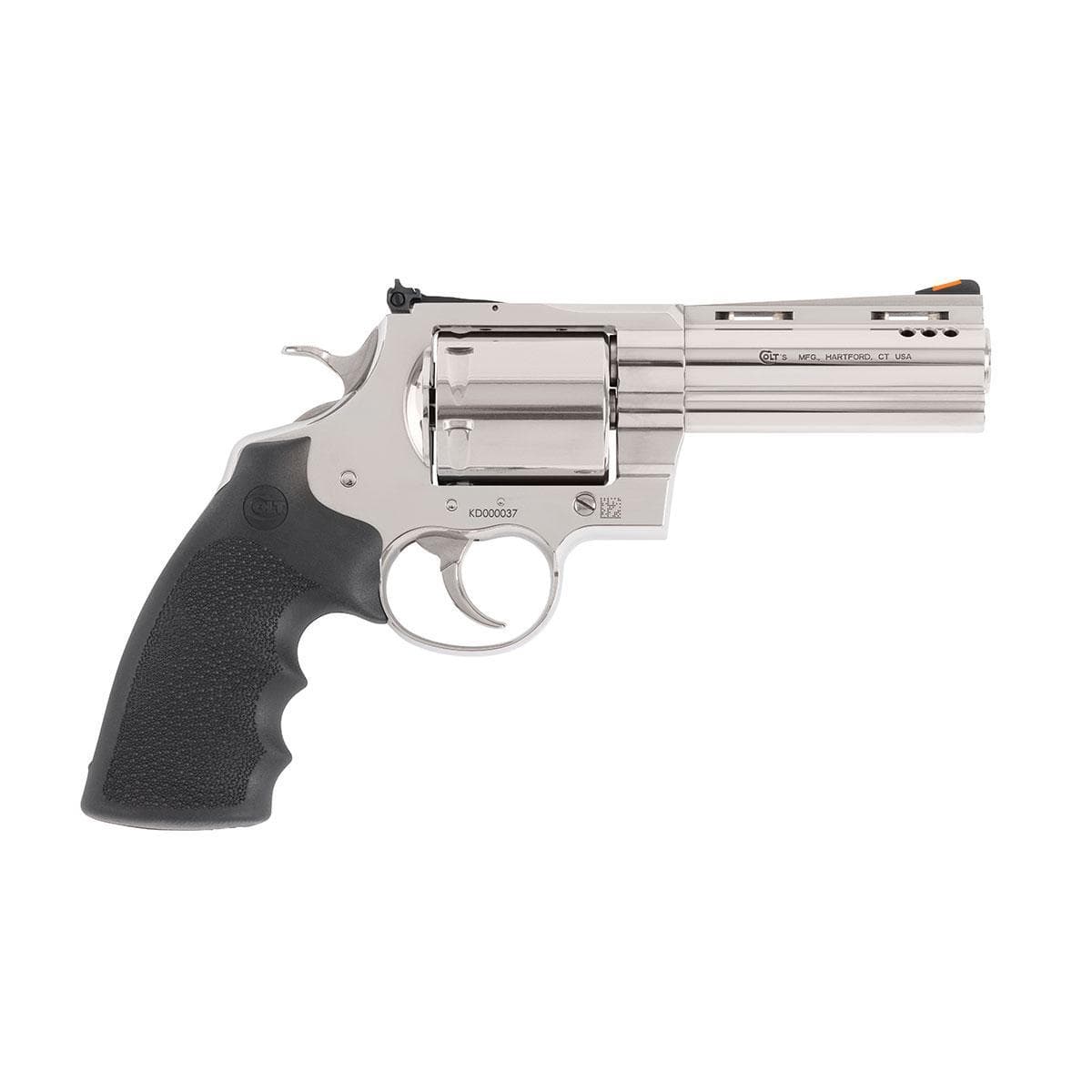 COLT KODIAK .44 MAG 4.25 SS HOGUE 6RD