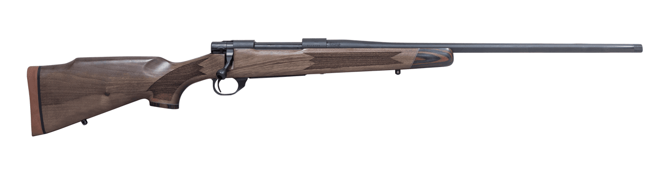 HOWA M1500 Super Deluxe 243 Win