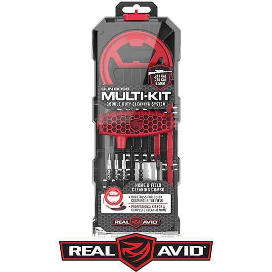 Real Avid Gun Boss Multi Kit for 243 260 6.5