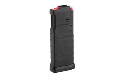 CMMG, Magazine, 5.7X28MM, 10 Rounds, Fits CMMG MK4/AR15, Matte Finish, Black