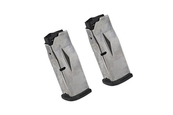 Ruger / Max-9 Series / MAX-9 Value Pack / Accessory-Magazines / 9mm