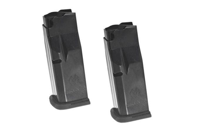 Ruger LCP MAX Mag Value Pack 380 ACP 10RD