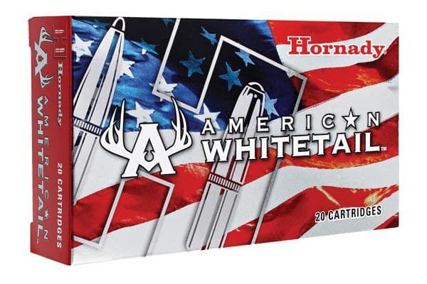 Hornady 6.5CR 129GR INT AW 20RD