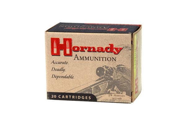 HORNADY CUSTOM 50 AE 300GR XTP