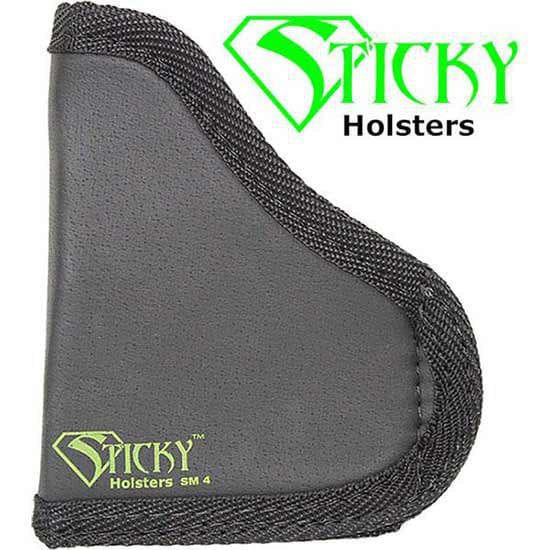 Sticky Holster Small-4 Ambidextrous Taurus Curve Ambidextrous