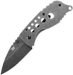 Winchester Blind Side Framelock
