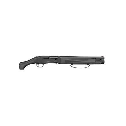 Mossberg M990 Aftershock Shotgun 12ga 3″ Chamber 5rd Capacity 14.75″ Barrel NON-NFA
