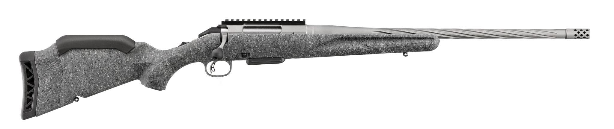 Ruger American Rifle Generation II 350 Legend