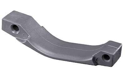 Magpul Industries, MOE Trigger Guard, Fits AR Rifles, All Polymer Construction, Gray
