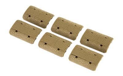 Magpul Industries, M-LOK Rail Covers