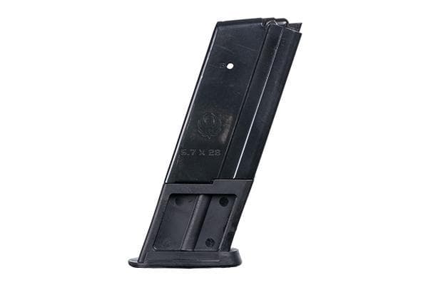RUGER MAG 57 5.7 10RD