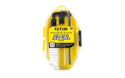 Otis Technology, 22 Caliber Pistol Cleaning Kit