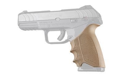 Hogue, HandALL Beavertail, Fits Ruger Security-9, Flat Dark Earth