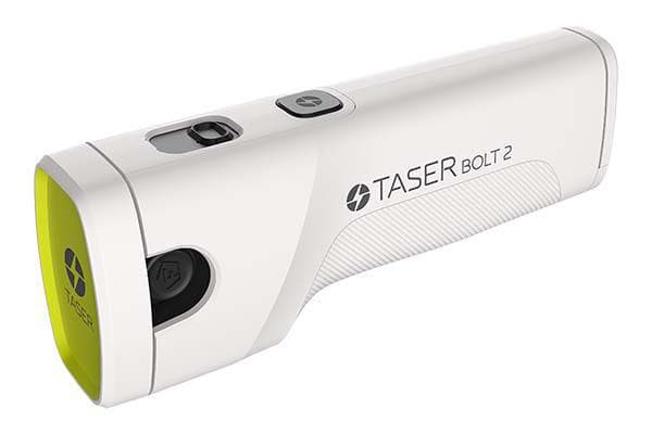 TASER BOLT 2 KIT WHITE