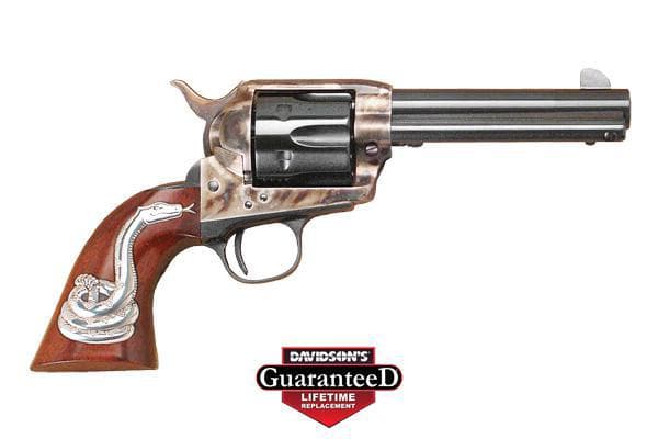 Cimarron Man with No Name Single Action Frontier