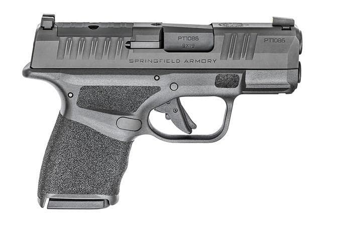 Springfield HELLCAT OSP 9MM BLK 3″