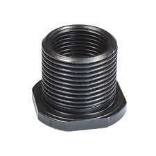 Lonestar 1/2X28 TO 5/8X24 THREAD ABAPTER