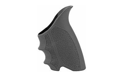 Hogue, HandALL Beavertail, Pistol Grip, Ruger Security 9, Black