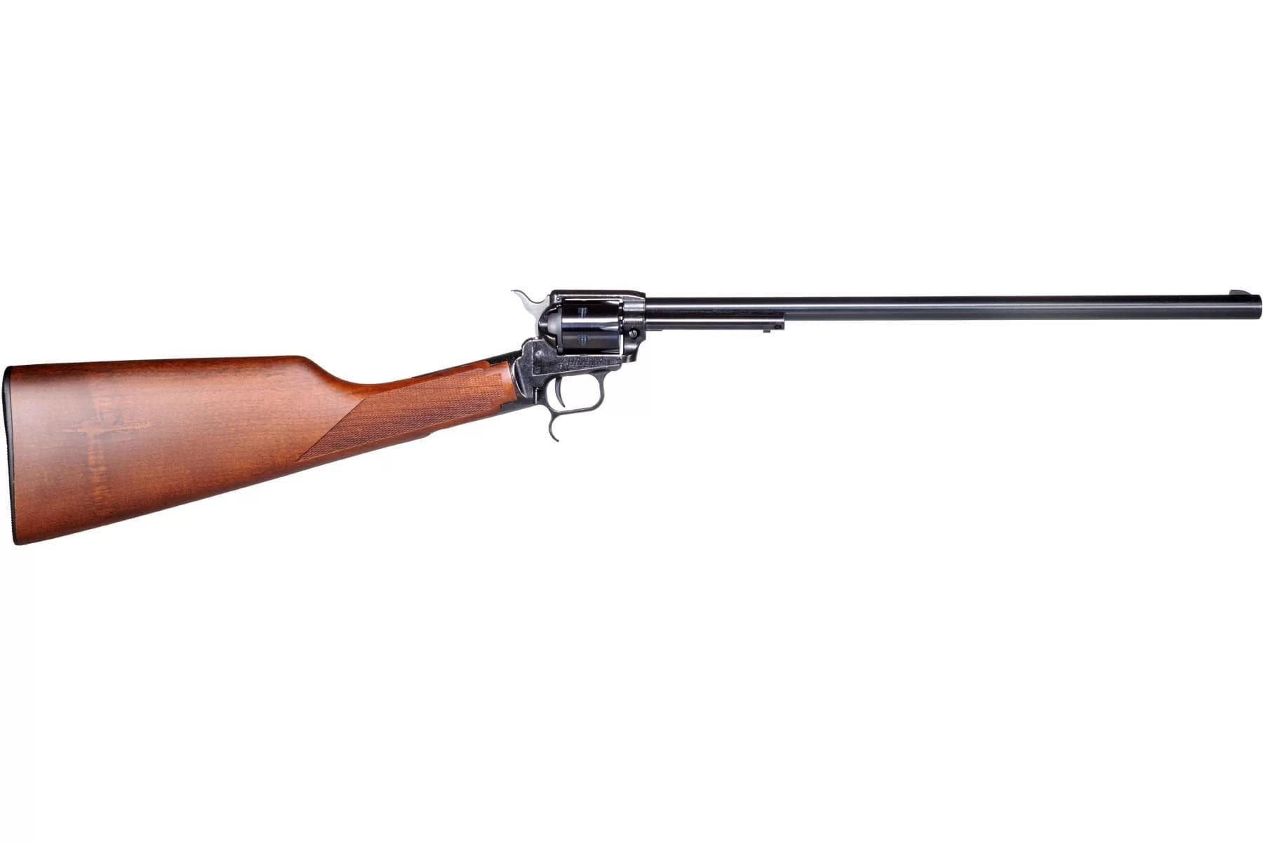 Heritage RR RANCHER 22LR BL 16″ BASE BR226B16 22 LR