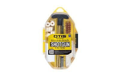 Otis Technology, Multi Caliber Shotgun Cleaning Kit