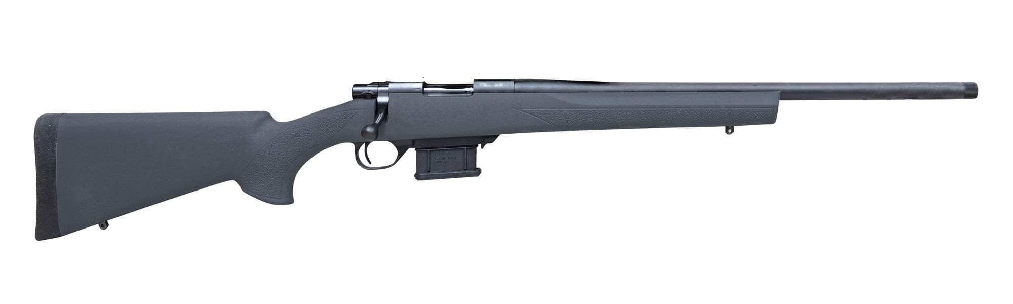 HOWA MINI 6MMARC BLK 20″ HB 6mm ARC
