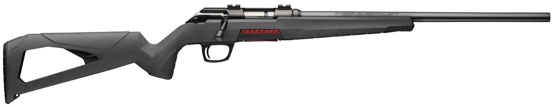 Winchester XPERT 17 WSM 8 + 1