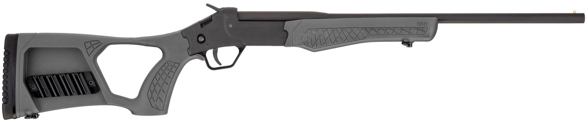 Rossi Tuffy 410 Bore 1