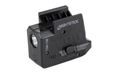 Nightstick, TSM-13W, Subcompact Tactical Weapon-Mounted Light, Fits Sig P365/XL/X,