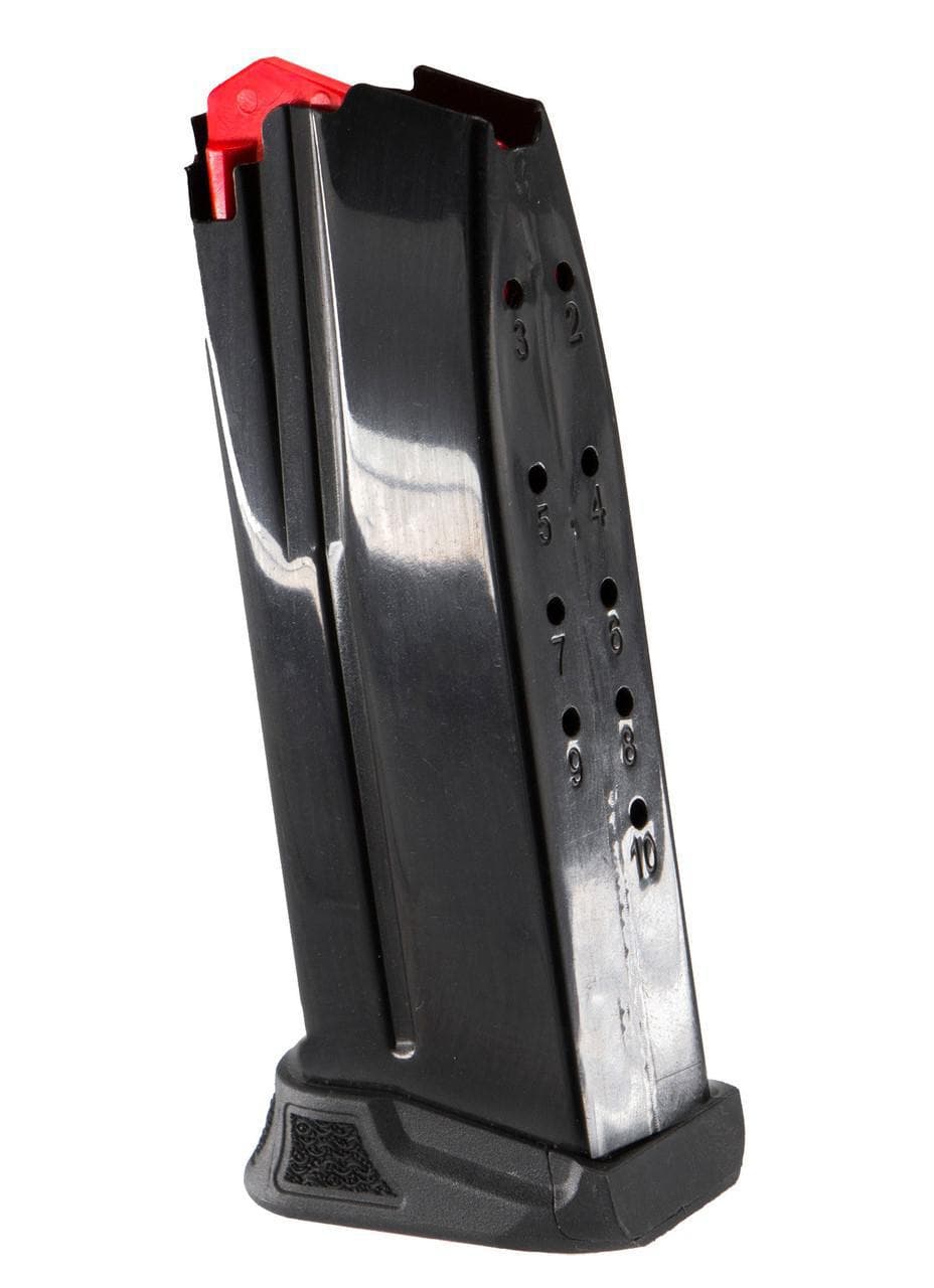 Heckler and Koch CC9 Magazine 9mm 10 rd