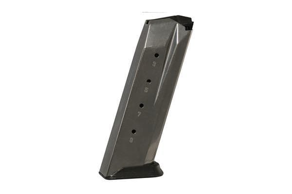 RUGER MAG AMER PST 45AP 10RD