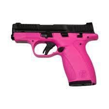 S&W BODYGUARD 2.0 MS 380ACP 2.75″ PINK
