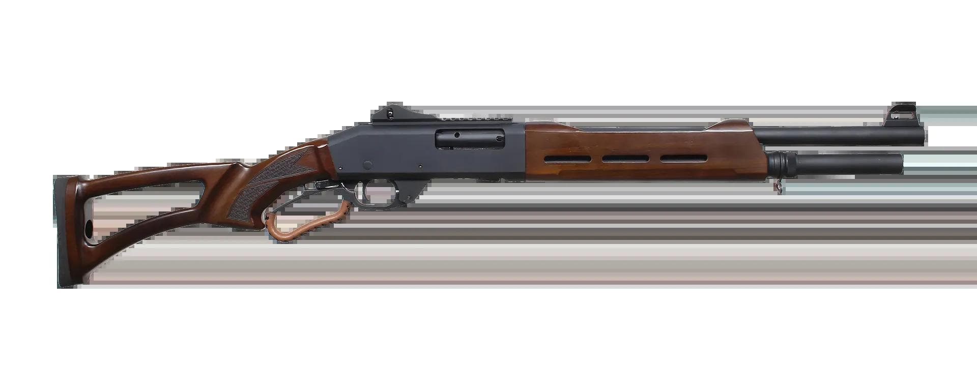 LEGIONER ARMS LA-102 LEVER 12 GA