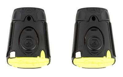 TASER Live cartridge
