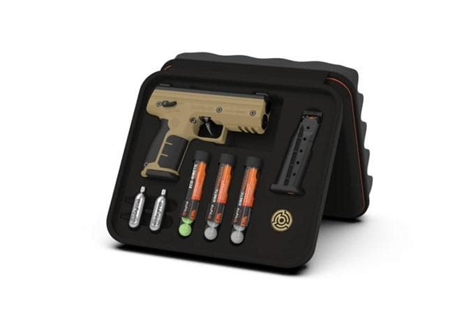Byrna Technologies SD Kinetic Kit