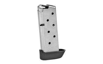 Kimber America, Kimber, Extended Magazine, 9MM, 7 Rounds,