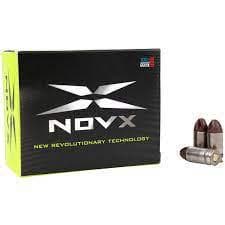 Novx 380 EWngagement Extreeme