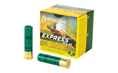 Remington, Express Long Range, 28Ga, 2.75″, 0.75 oz., Lead, 25 Round Box