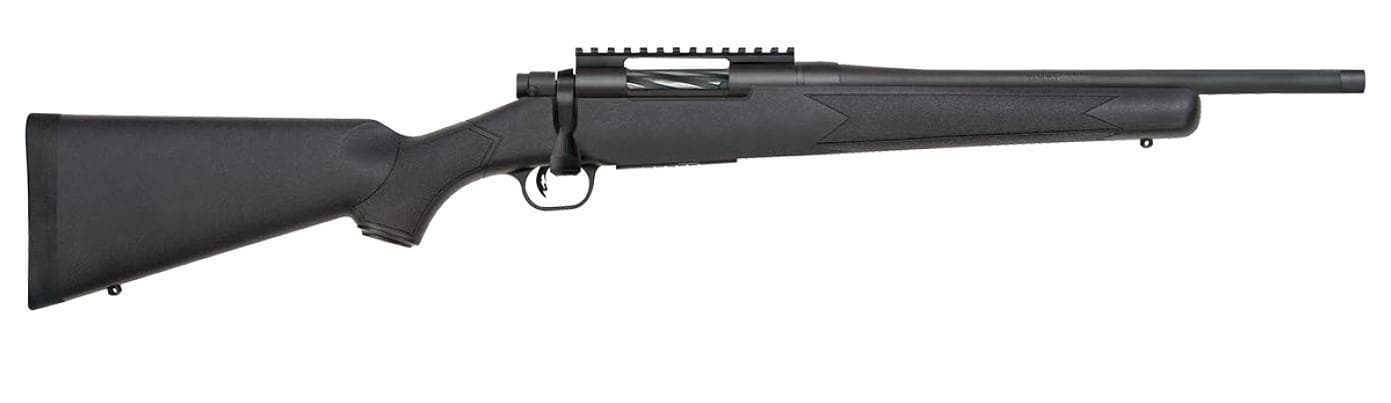 PATRIOT 22-250 BL/SYN 18″ TB 22-250