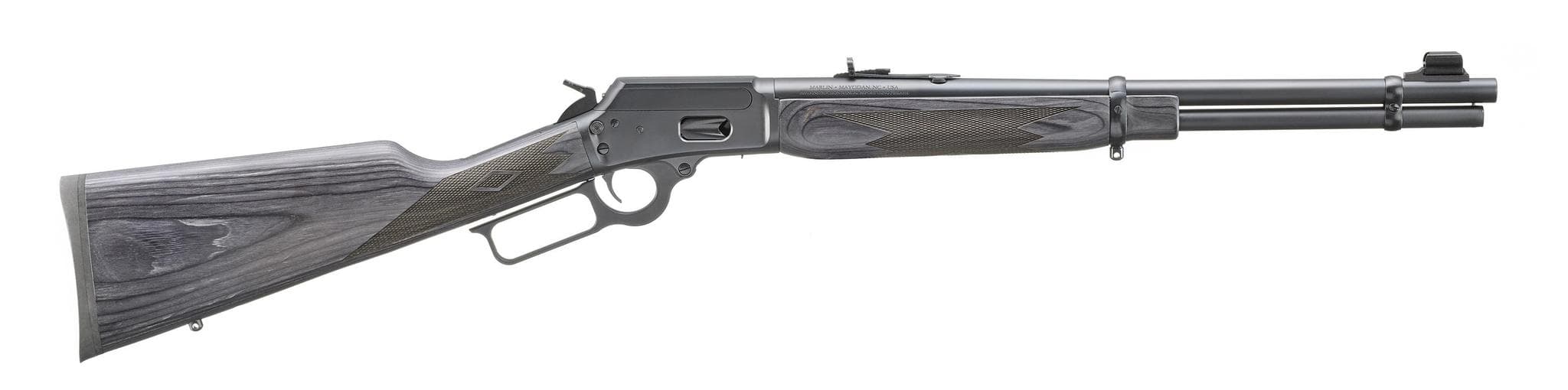 MARILIN 1894 GUIDE GUN 357/38 SS/BLK