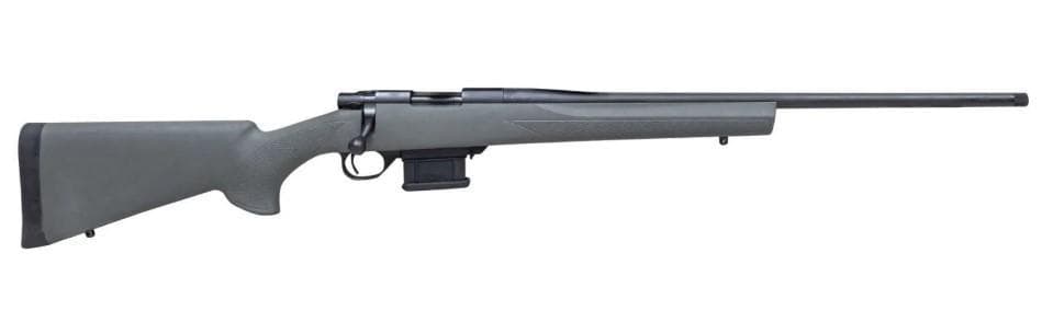 HOWA M1500 Mini Action 22 ARC 5 + 1