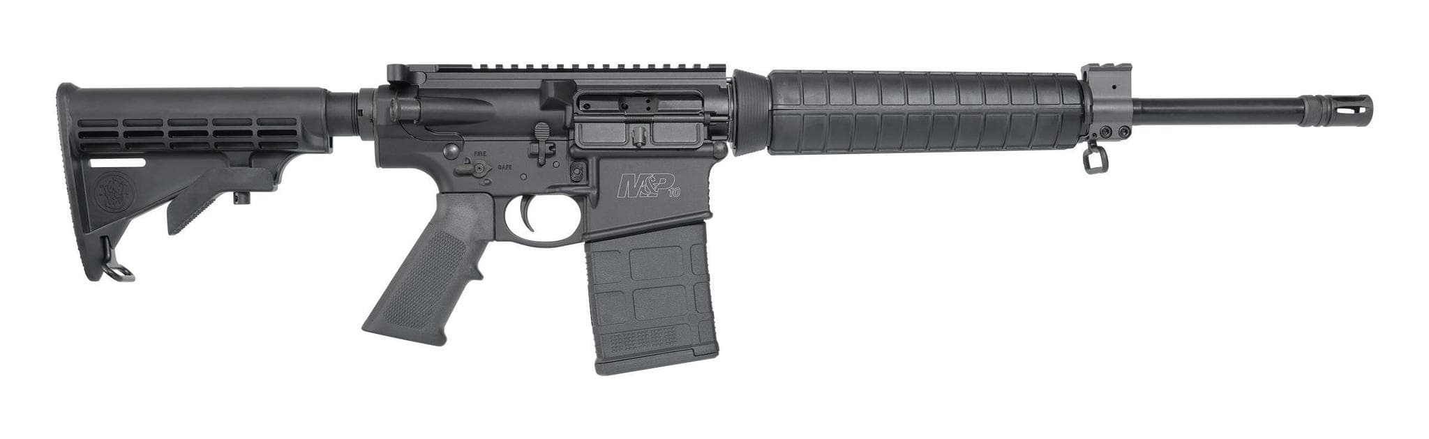Smith and Wesson M&P10 Sport 7.62 x 51mm | 308 Win USED