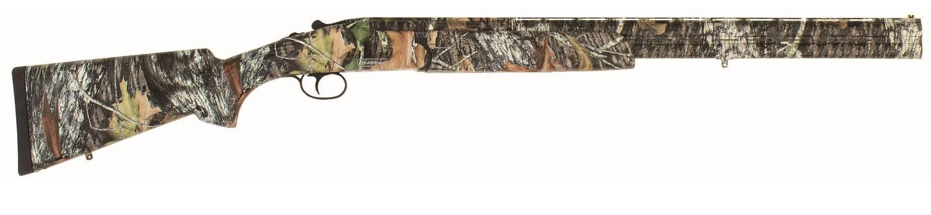 HUNTER MAG O/U 12/26 MOBU 3.5″ MOSSY OAK BREAK-UP CAMO 12 Gauge